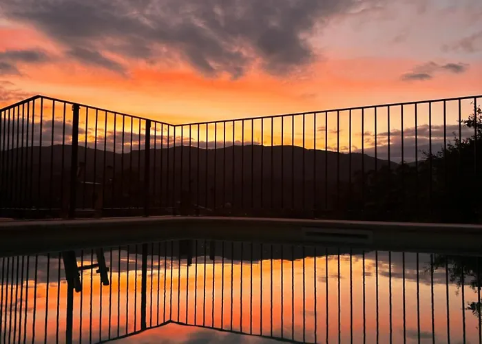 Qg Quinta De Grovelas Bed & Breakfast Balanca