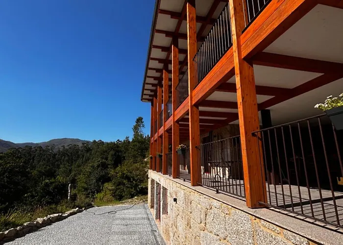 Qg Quinta De Grovelas Balanca