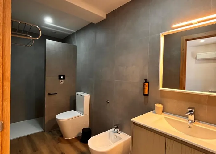 Bed and breakfast Qg Quinta De Grovelas Balanca