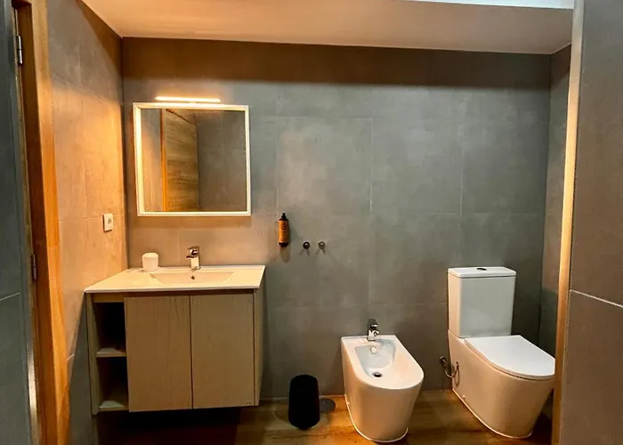 Qg Quinta De Grovelas 4* Balanca