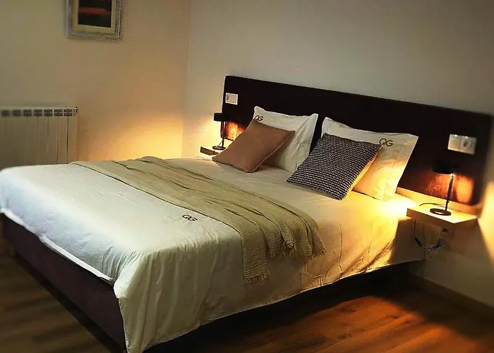 Qg Quinta De Grovelas