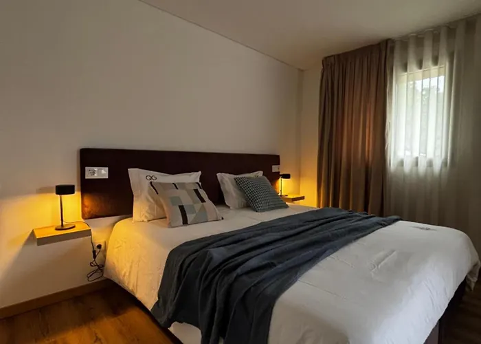 Qg Quinta De Grovelas Balanca