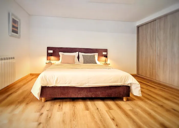 Qg Quinta De Grovelas 4*