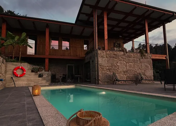 Qg Quinta De Grovelas