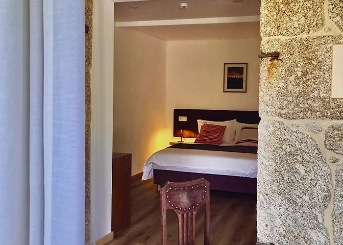 Qg Quinta De Grovelas 4*