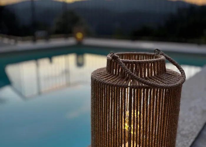 Qg Quinta De Grovelas