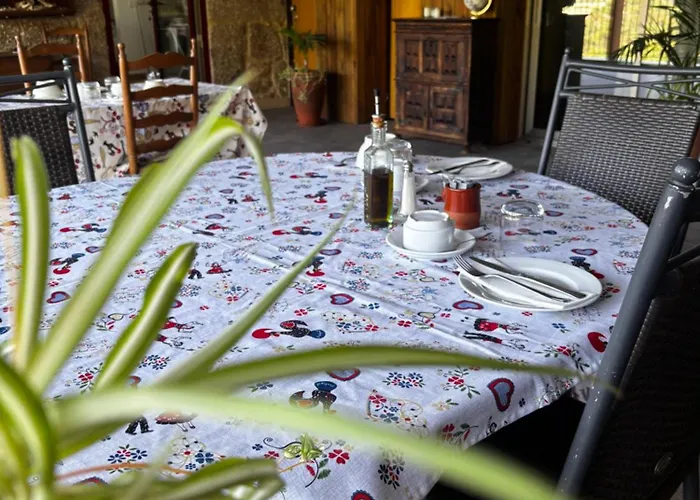 Bed & Breakfast Qg Quinta De Grovelas 4*