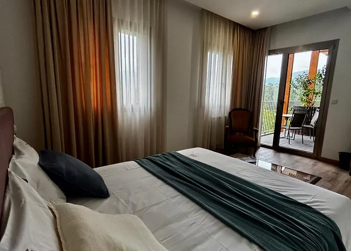 Qg Quinta De Grovelas 4* Balanca