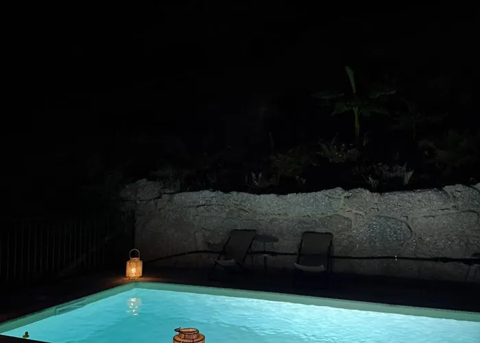 Bed & Breakfast Qg Quinta De Grovelas 4*