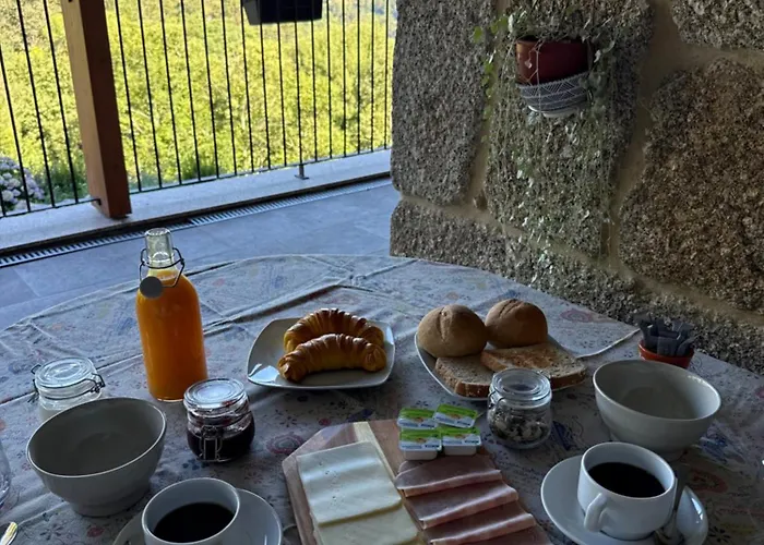 Qg Quinta De Grovelas Balanca