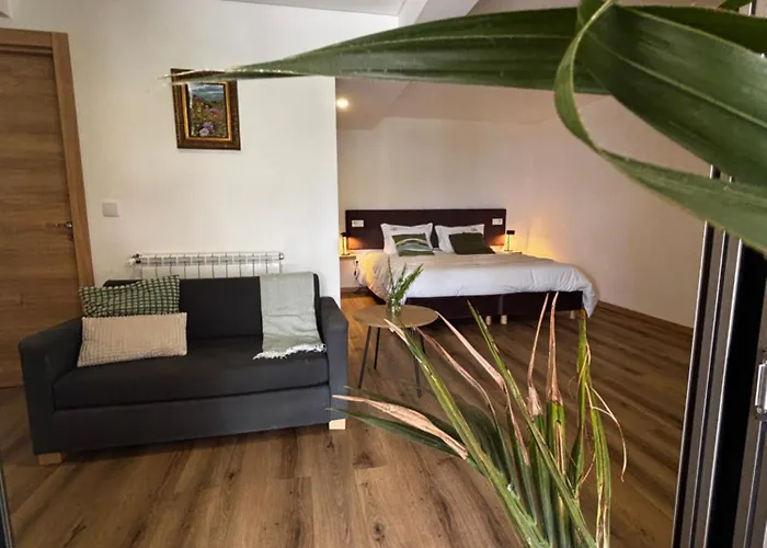 Qg Quinta De Grovelas 4*