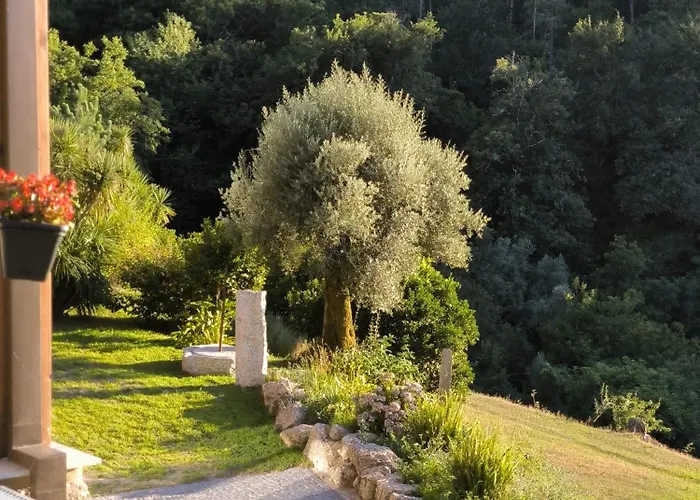 Bed and breakfast Qg Quinta De Grovelas 4*