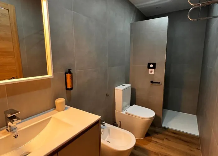 Qg Quinta De Grovelas Bed & Breakfast 4*